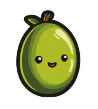 Olijfje avatar