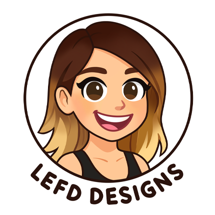 LEFD Designs avatar