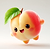 Peachy