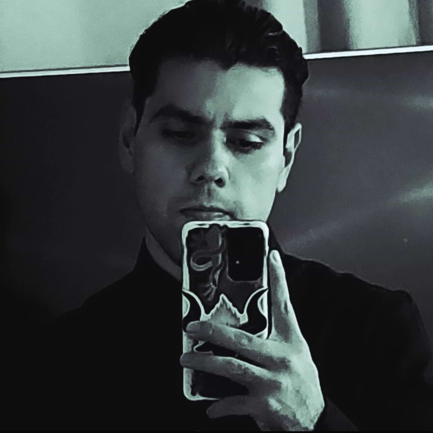 Benjah Torres avatar