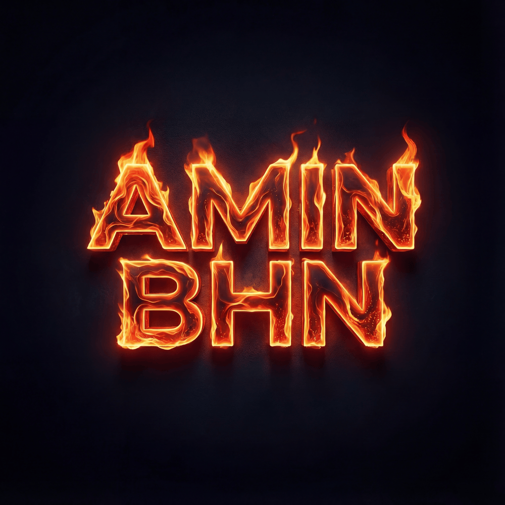 AMINBHN avatar