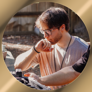 Landon J Costa avatar