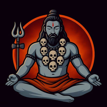 Aghori Art avatar