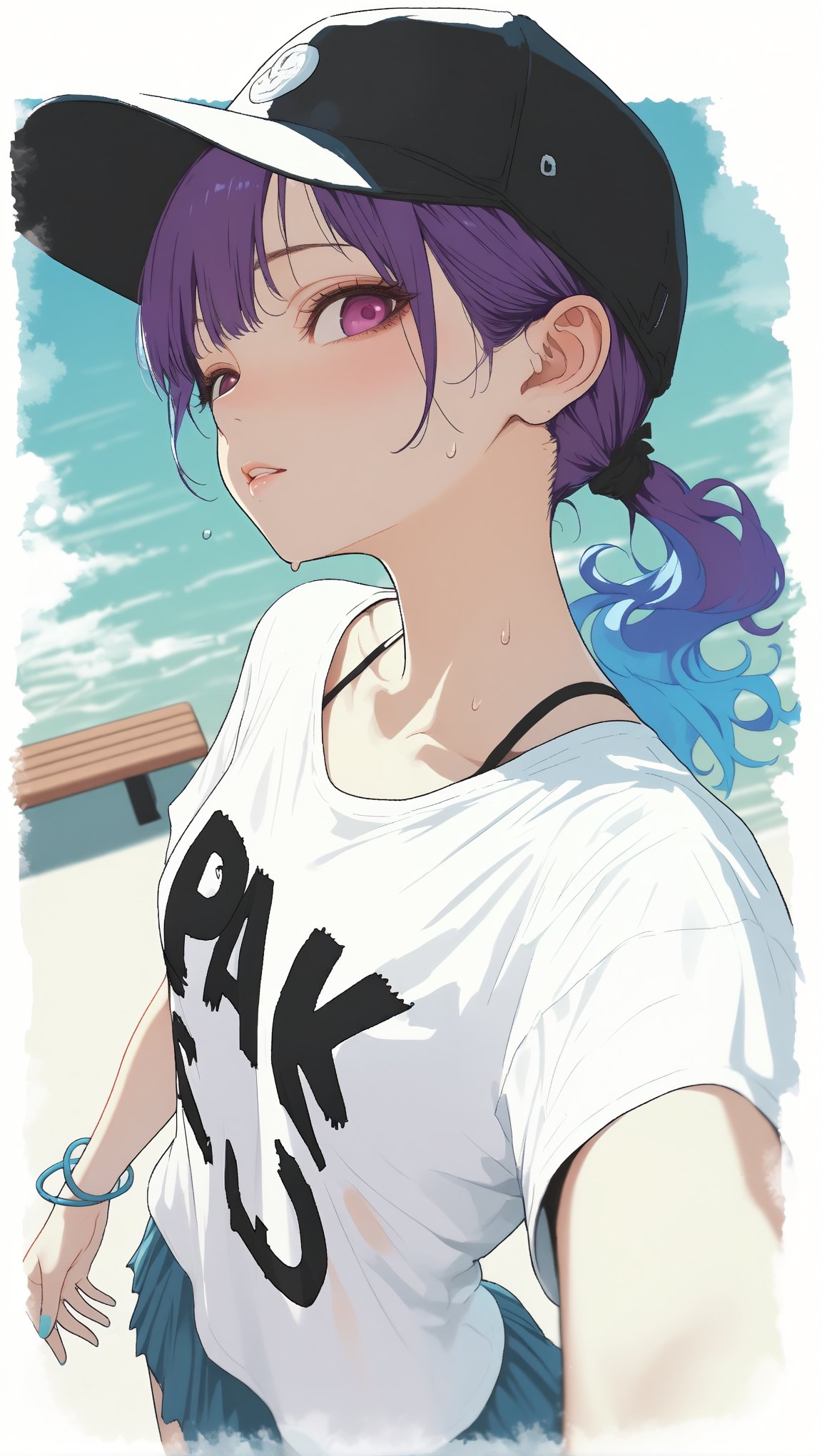 Slice of Life avatar