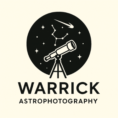 AstroWarrick avatar
