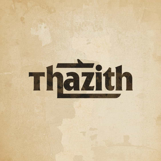 Thazith avatar
