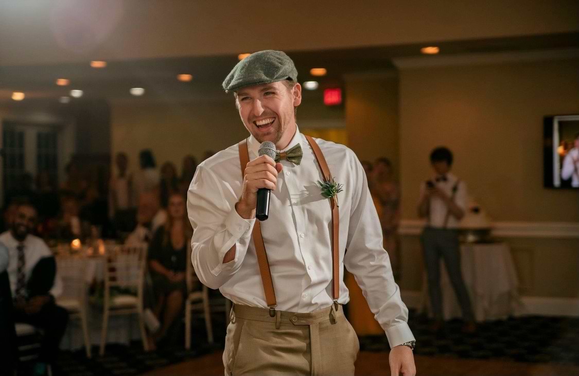 Russell Bennett avatar