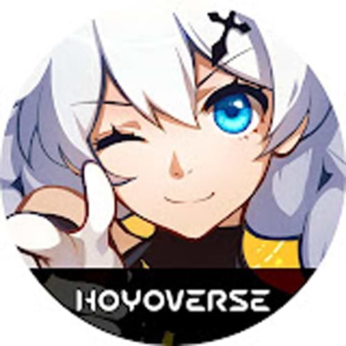 Honkai Impact 3rd avatar