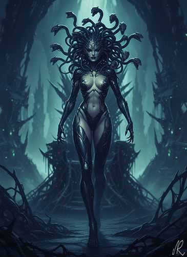 Nemain Ravenwood avatar