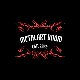 MetalArt Room