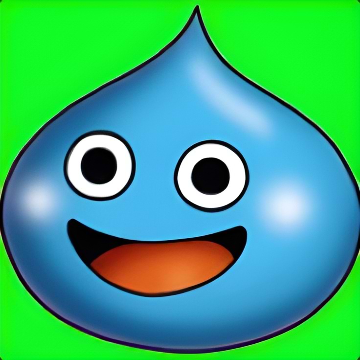 Slajm avatar