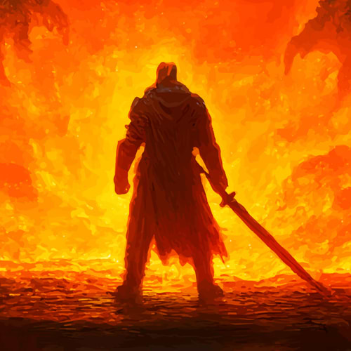 Ginko Mushishi avatar