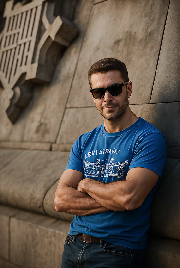 Blacke Marlin avatar