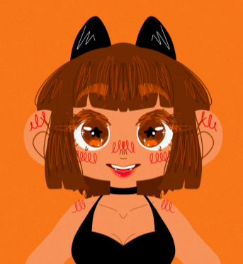 Yumi-Gako avatar