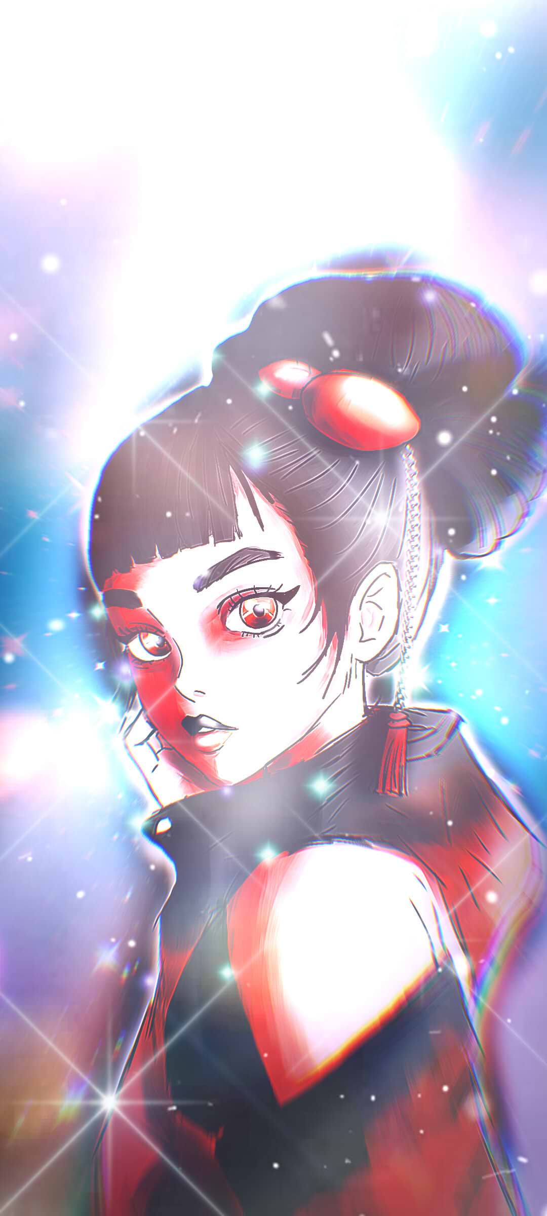 Saturnz Rings Official avatar