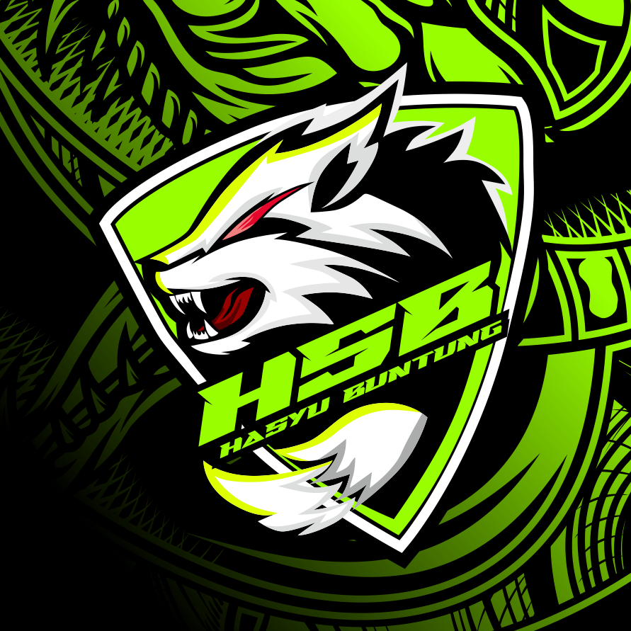 hasyu buntung avatar