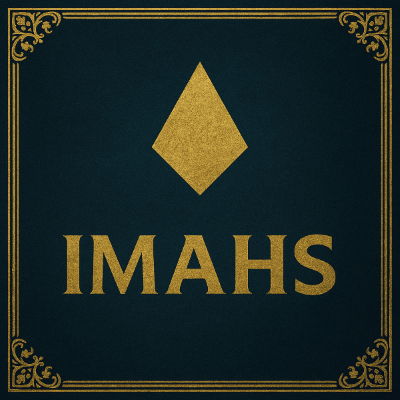 Imahs avatar