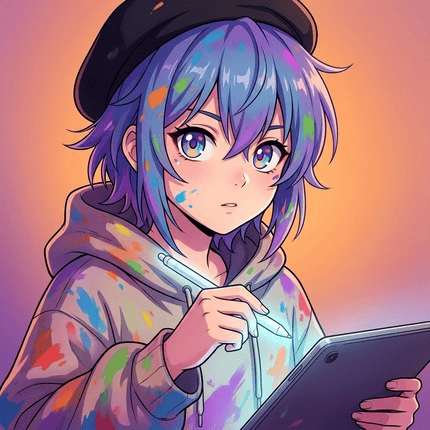 GalacticPalette avatar