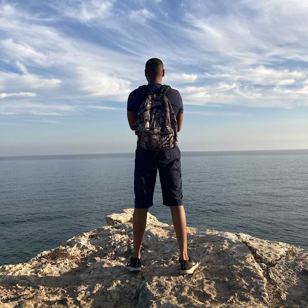 Florent Boston avatar