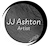 JJ Ashton