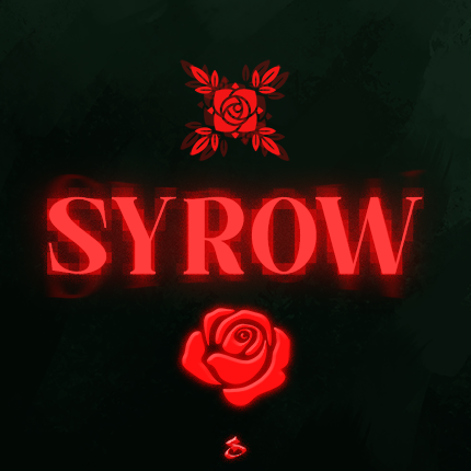 Syrow avatar
