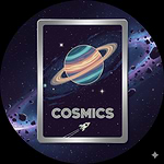 Cosmics