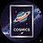 Cosmics