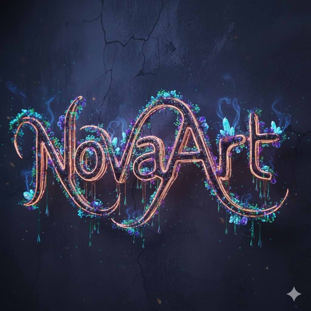 NovaArt avatar