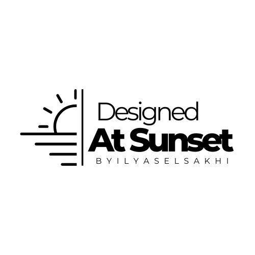 Designed At Sunset avatar
