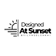 Designed At Sunset