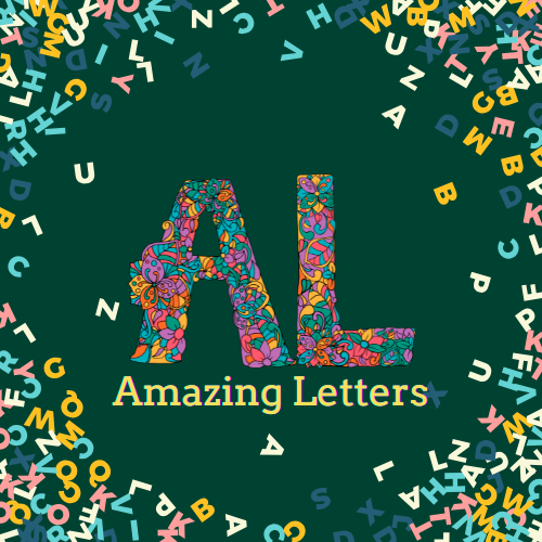 AMAZINGLETTERS avatar