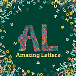 AMAZINGLETTERS