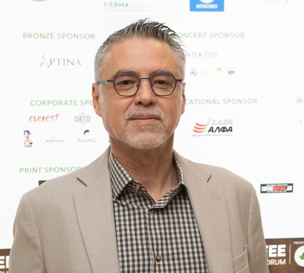 Antonis Skoulikaris avatar