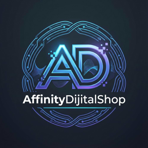 AffinityDigitalShop avatar