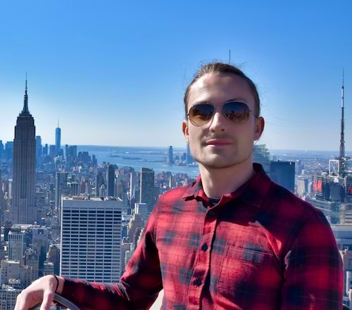 AM Travel Photography avatar