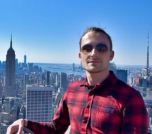 AM Travel Photography