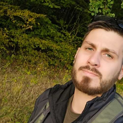 Benoit Boulanger avatar