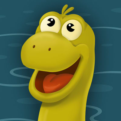 NessbertDraws avatar