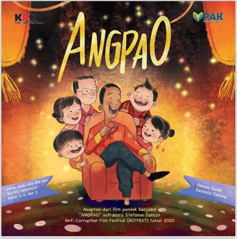 Alfy Maghfira avatar