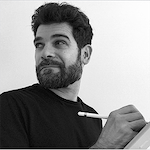 CESARE BELLASSAI ART