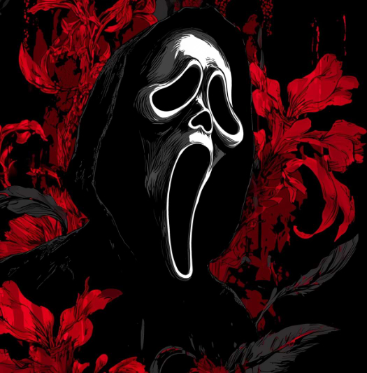 Ghosty avatar