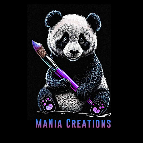 MaNia Creations avatar