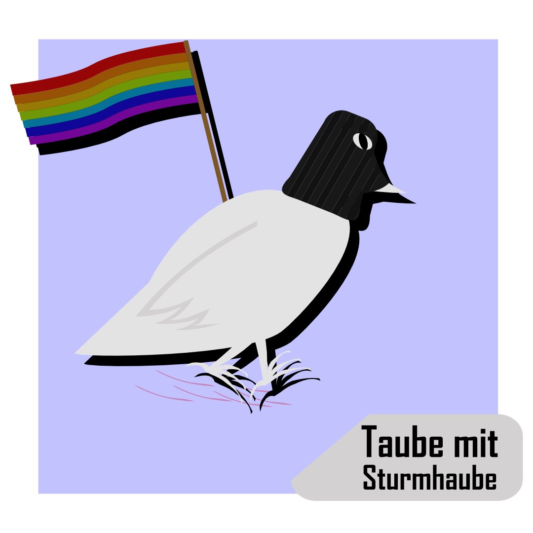 Proleteinhorn avatar