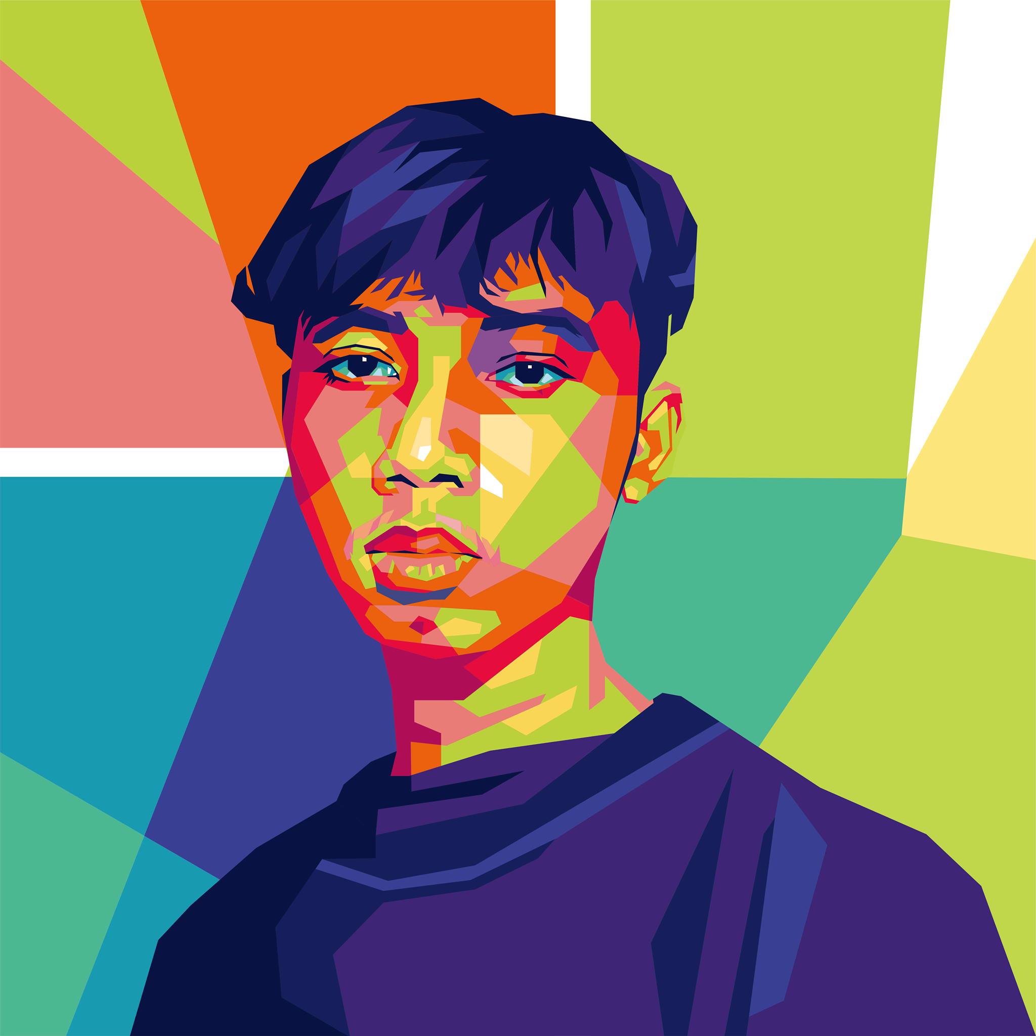 JoshPixel avatar