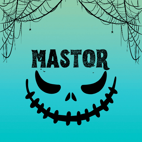 MASTOR avatar