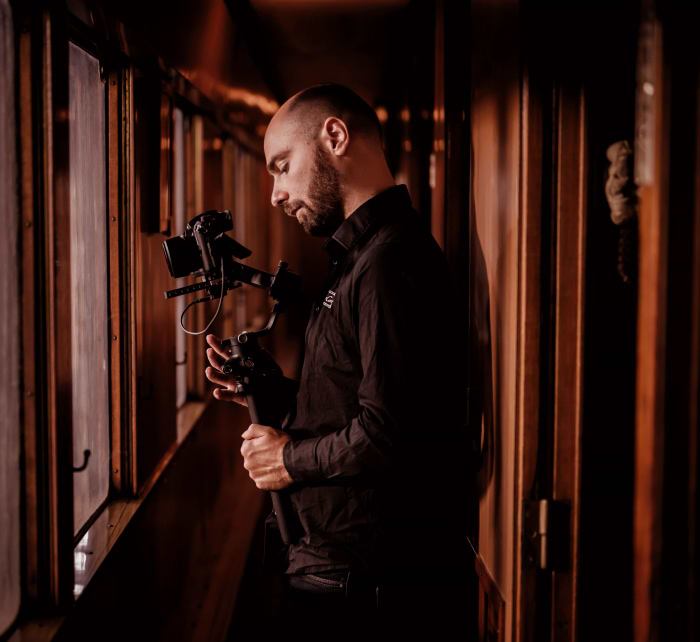 RMDBCorp Matthieu Blanchard avatar