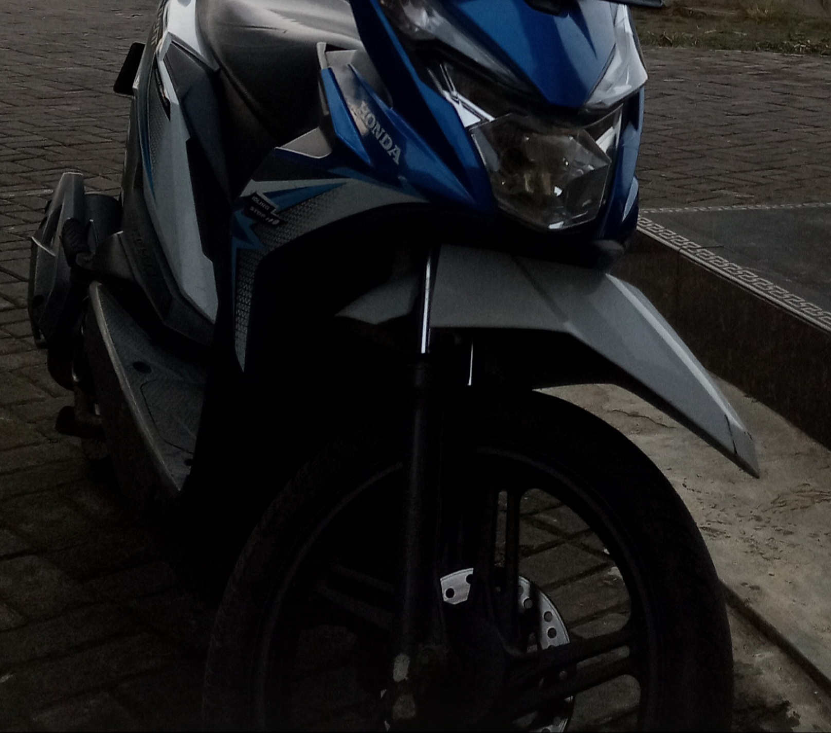 BejoUntung Hoki avatar