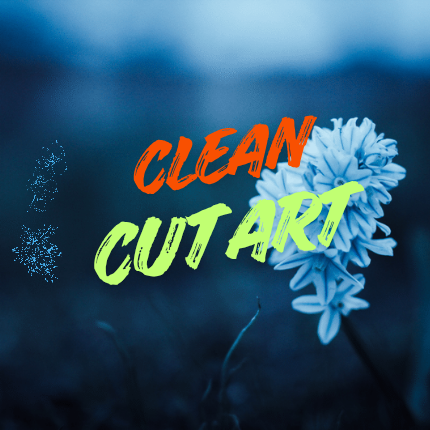 CleanCutArt avatar