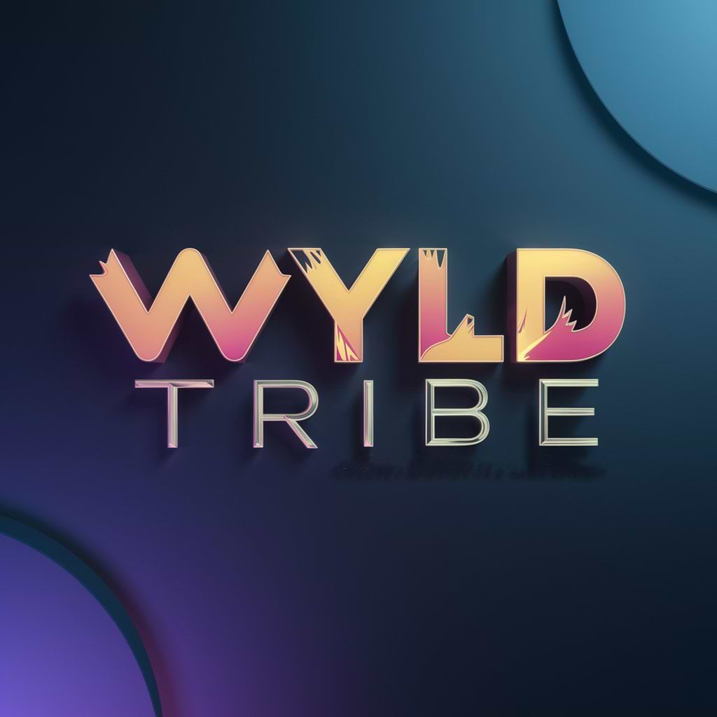 Wyld Tribe avatar