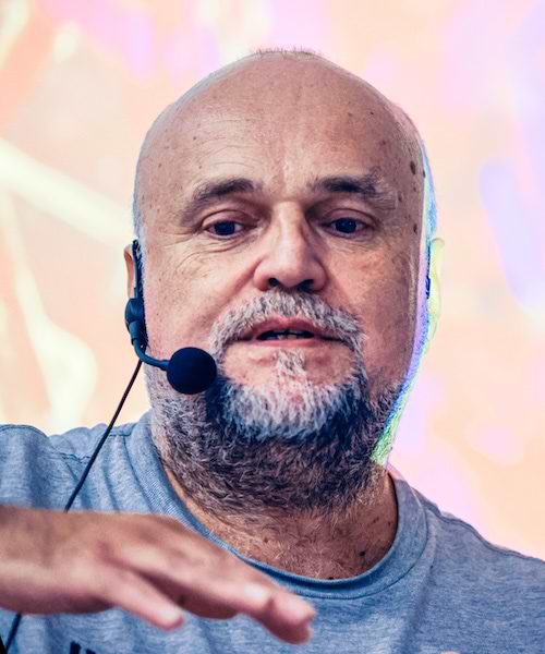 Fractalemotions avatar